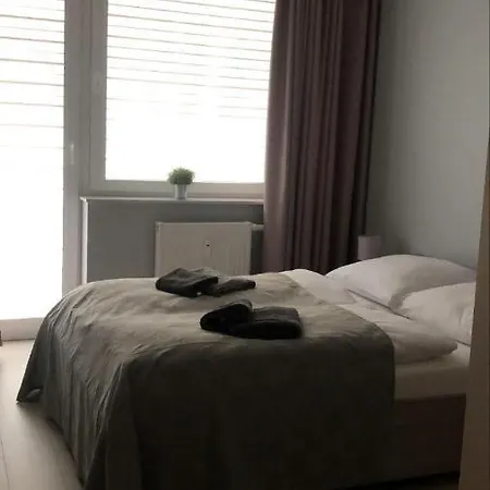 Apartament Bliżej Morza Apartament *