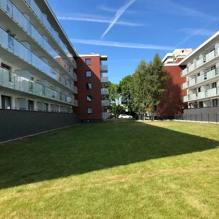Apartament Bliżej Morza * Kołobrzeg