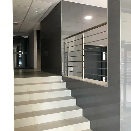 Apartament Blizej Morza Apartment *