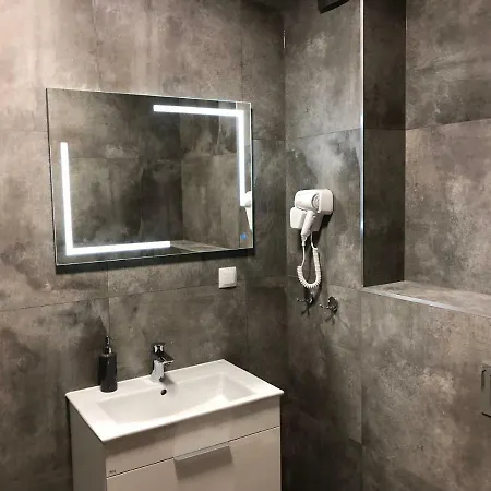 Apartament Blizej Morza Kolberg