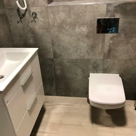 Apartament Apartament Bliżej Morza Kołobrzeg
